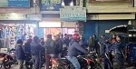 वीरगञ्जको होटल कलशमा एक पुरुषको शव फेला