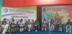 प्याब्सन पसा द्वाराआजको प्राविधिक प्रभावहरु बारे वक्तत्वकला प्रतियोगिता सम्पन्न 