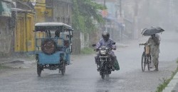 आज यी प्रदेशमा भारी वर्षाको सम्भावना