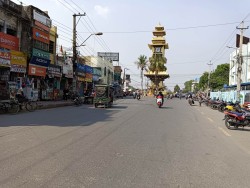 १२ वर्षदेखि अन्योलमा परेको वीरगन्जको मेनरोड सम्बन्धी मुद्दा सरकारको पक्षमा