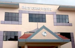 नेपाल पत्रकार महासंघको निर्वाचन कार्य तालिका सार्वजनिक