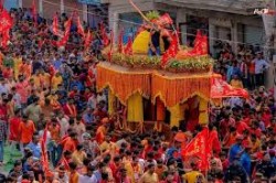 गहवामाई रथयात्राको दिन असार २३ र २४ गते वीरगन्ज महानगरमा माछामासु र मदिरा बन्द 