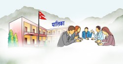 पालिकामा दोस्रो पटक जनप्रतिनिधि चुनिएको दुई वर्ष पूरा : सेवा प्रवाह सहज, वित्तीय जोखिम बढ्यो