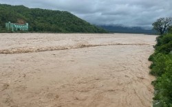 नदीमा माछा मार्न गएका दुई युवा बेपत्ता