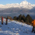 गर्मी बढेसँगै घुम्न आउने  पर्यटकको सङ्ख्यामा कमी